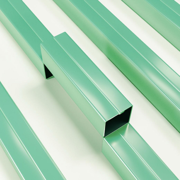 Global manufacturer of heavy structural steel and metal works